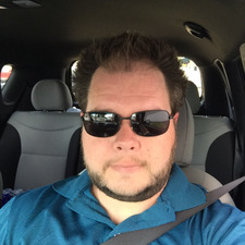 Mark Daniel O'Quinn