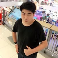 Chakree Puttachadsevee