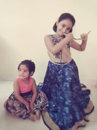 Kittu Krishnaveni