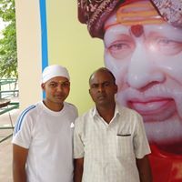 Nikhil Mandal
