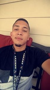 Jordan Martinez