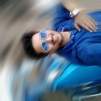 Pratik Mullewar