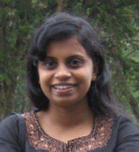 Thelisha Hasanthi Peiris