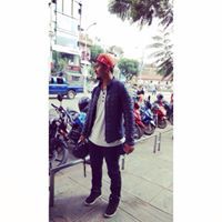 Nigel Shrestha