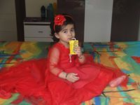 Anjali Kumar