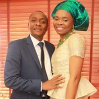 Onyinye Chidiebere-Nwokeocha