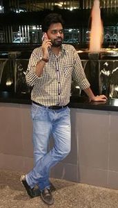 Mohammad Amir
