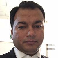Imran Abbasi