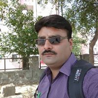 Rajesh Kumar