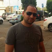 Mostafa Al Ayoby