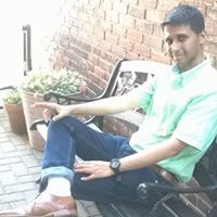 Aditya Goshe