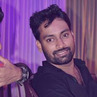 Nelson Subrahmanyan