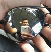 Syarifuddin Samsuddin