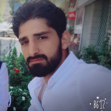 Yasir Hamdan