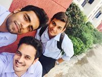 Shubham Bhardwaj
