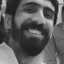 Harsh Deuskar