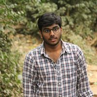 PJ Shanth