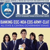 Ibts India