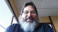 Rob Roberson