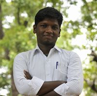 செ எழில்