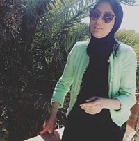 Hajar Marzouk