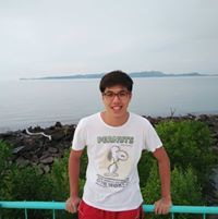 Ted Tang