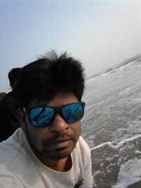Satish Kumar