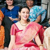 Urmi Chakraborty Dhar