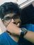 Hrishik...