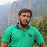 Pradeep Deepu