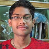 Diptopal Mukherjee - Jonty