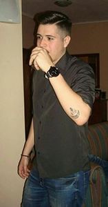 Βασίλης Σχίζας