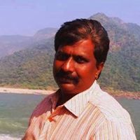 Rama Reddy
