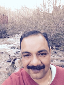 Prashant