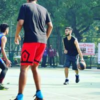 Karan Singh