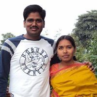 Prashanth Ponugoti