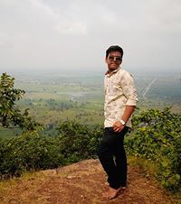 Ayush Singh