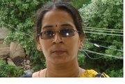Jayanthy Vasudevan
