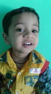 Rakesh Dhanwate