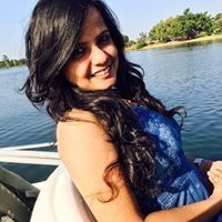 Khushboo Sharma