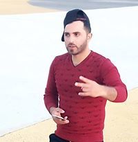 Ahmed Mustafa