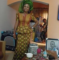 Nwoye Obinna