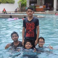 Hazwan Hazran