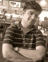 Jitender Purohit
