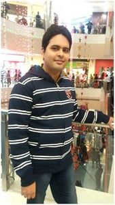 Vikalp Bhardwaj