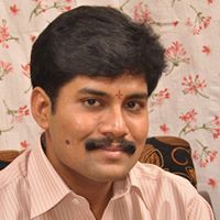 Kiran Darapareddy