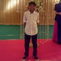 Atharva yeole