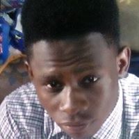 Chukwu Wisdom