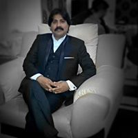 Mohammed Bashir