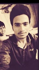 Santosh Patel